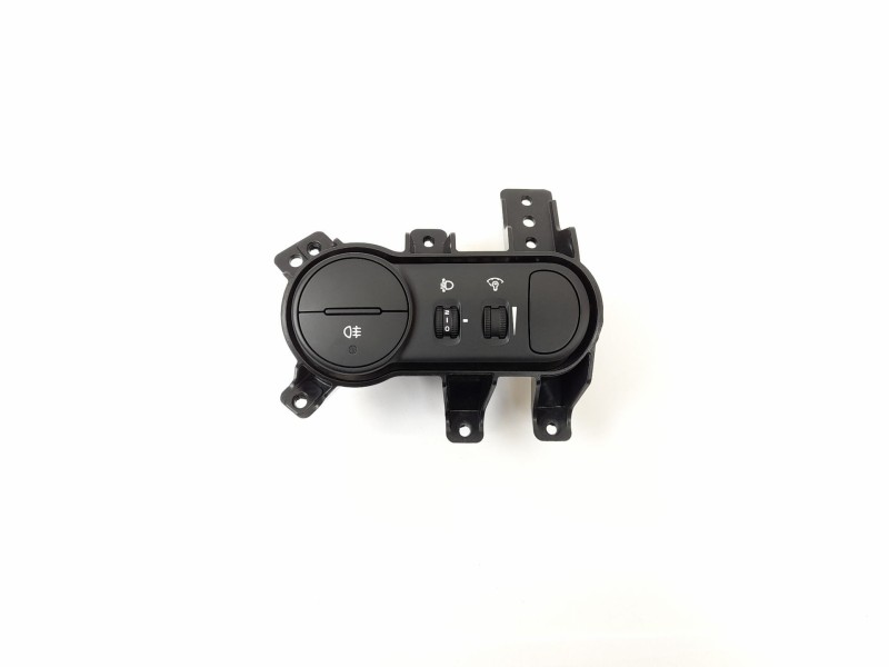 Recambio de mando luces para hyundai i10 classic referencia OEM IAM   
