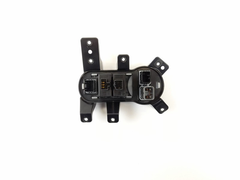 Recambio de mando luces para hyundai i10 classic referencia OEM IAM   