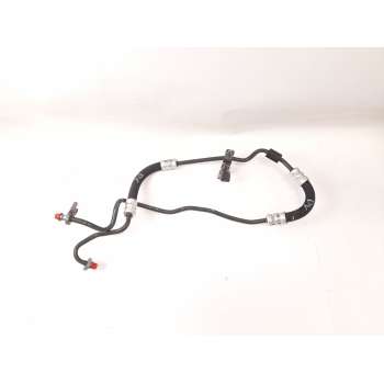 TUBO PRESION DIRECCION ASISTIDA 9681670480 