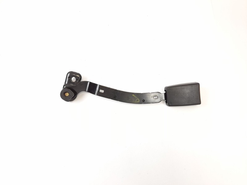 Recambio de enganche cinturon seguridad delantero derecho para skoda octavia combi (1u5) 1.9 tdi referencia OEM IAM 1U0858472  