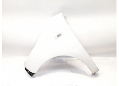 Recambio de aleta delantera izquierda para hyundai i10 classic referencia OEM IAM   