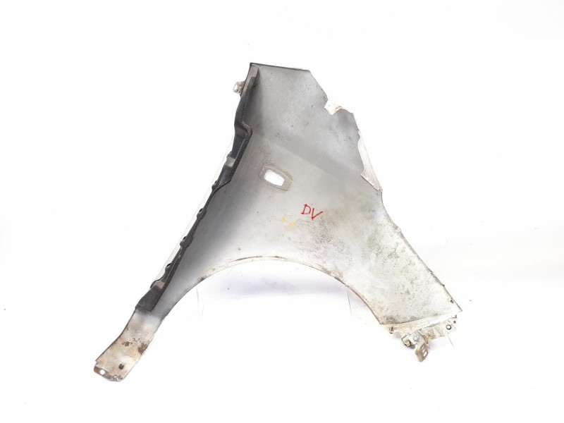 Recambio de aleta delantera izquierda para hyundai i10 classic referencia OEM IAM   