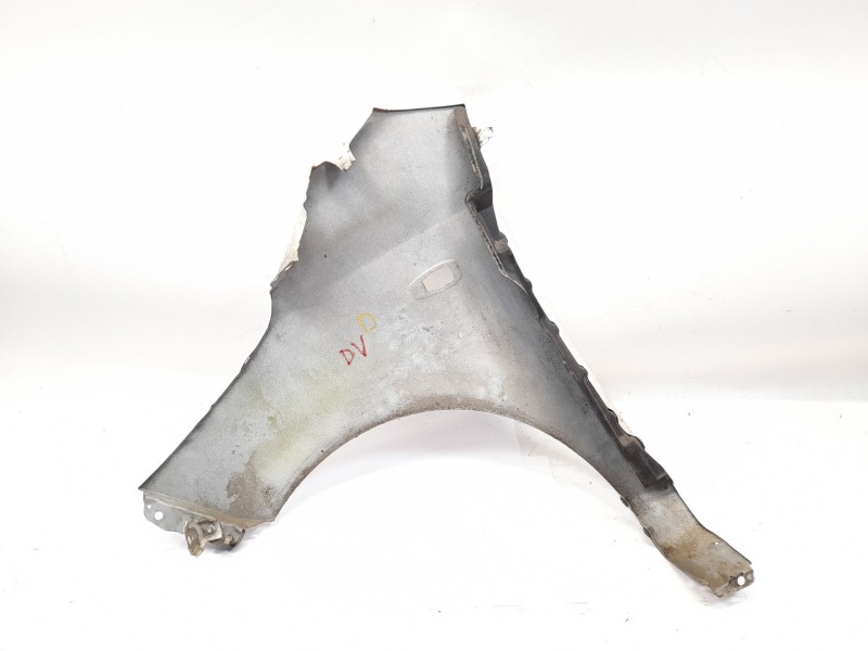 Recambio de aleta delantera derecha para hyundai i10 classic referencia OEM IAM   