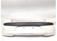 Recambio de paragolpes trasero para hyundai i10 classic referencia OEM IAM   