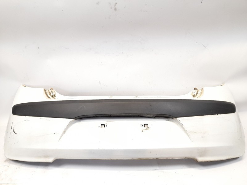 Recambio de paragolpes trasero para hyundai i10 classic referencia OEM IAM   