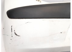Recambio de paragolpes trasero para hyundai i10 classic referencia OEM IAM    2