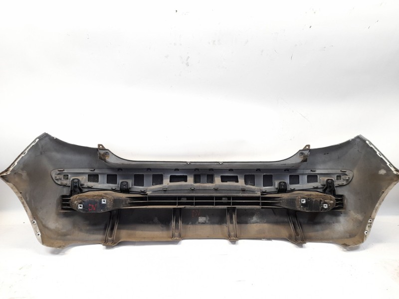Recambio de paragolpes trasero para hyundai i10 classic referencia OEM IAM   