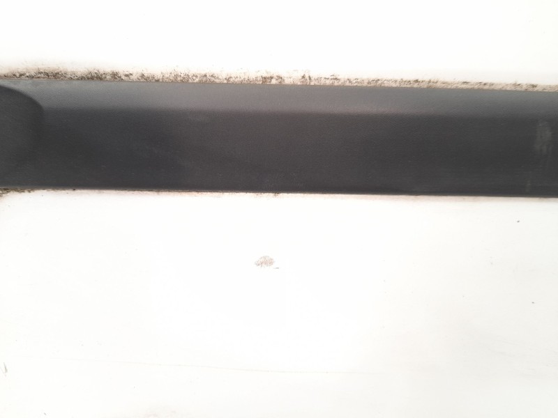 Recambio de puerta trasera izquierda para hyundai i10 classic referencia OEM IAM   