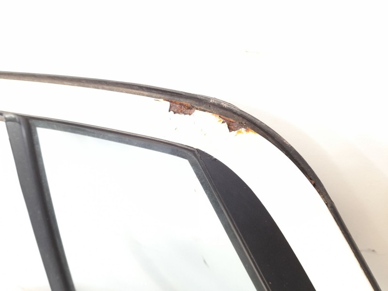 Recambio de puerta trasera izquierda para hyundai i10 classic referencia OEM IAM   