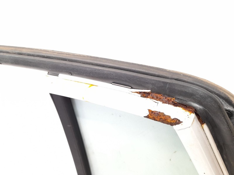 Recambio de puerta trasera derecha para hyundai i10 classic referencia OEM IAM   