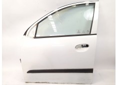 Recambio de puerta delantera izquierda para hyundai i10 classic referencia OEM IAM   