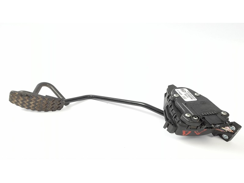 Recambio de potenciometro pedal para peugeot boxer caja cerrada (rs2850) 2.8 hdi referencia OEM IAM 13374993080 6PV00824501 