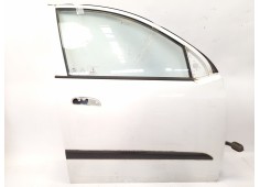 Recambio de puerta delantera derecha para hyundai i10 classic referencia OEM IAM   