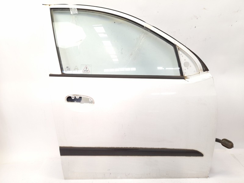 Recambio de puerta delantera derecha para hyundai i10 classic referencia OEM IAM   