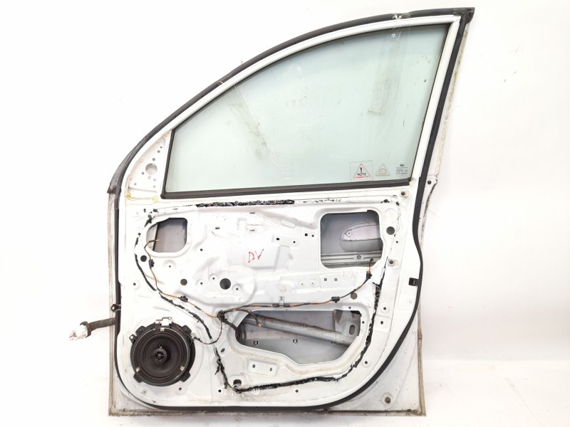 Recambio de puerta delantera derecha para hyundai i10 classic referencia OEM IAM   
