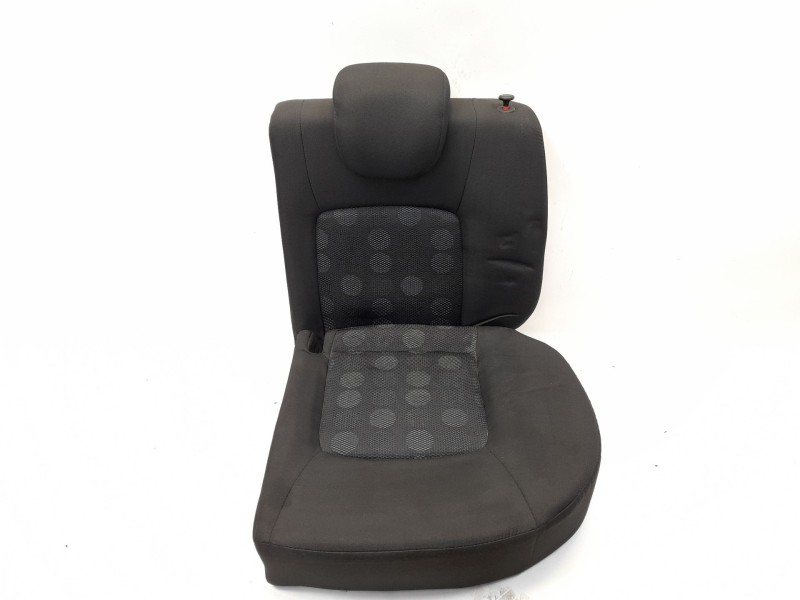Recambio de asientos traseros izquierdos para hyundai i10 classic referencia OEM IAM   