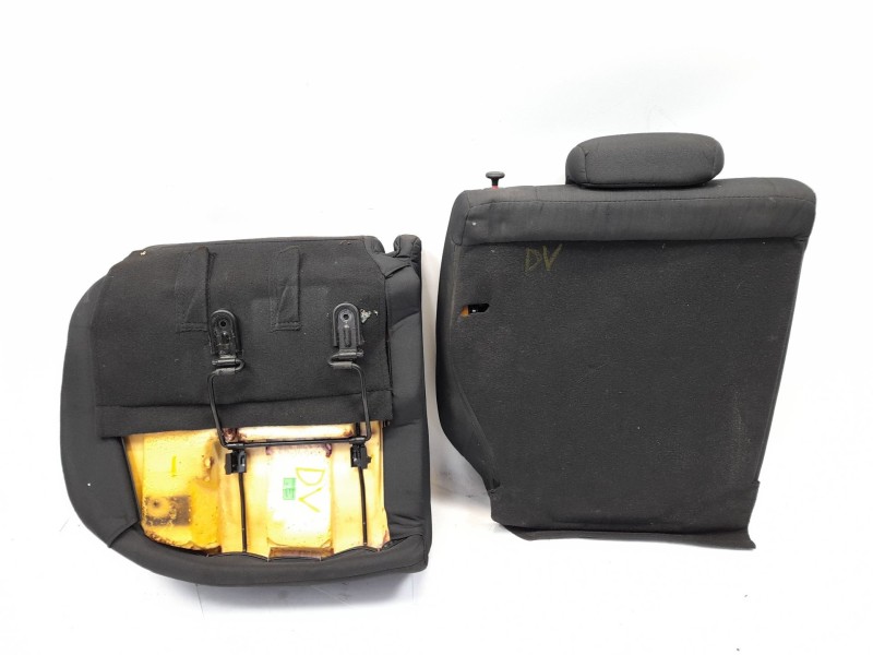 Recambio de asientos traseros izquierdos para hyundai i10 classic referencia OEM IAM   