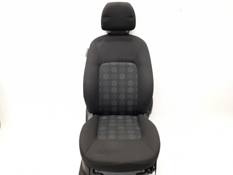 Recambio de asiento delantero derecho para hyundai i10 classic referencia OEM IAM   