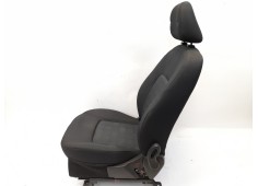 Recambio de asiento delantero derecho para hyundai i10 classic referencia OEM IAM    2