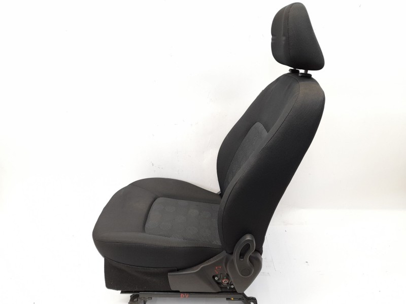 Recambio de asiento delantero derecho para hyundai i10 classic referencia OEM IAM   