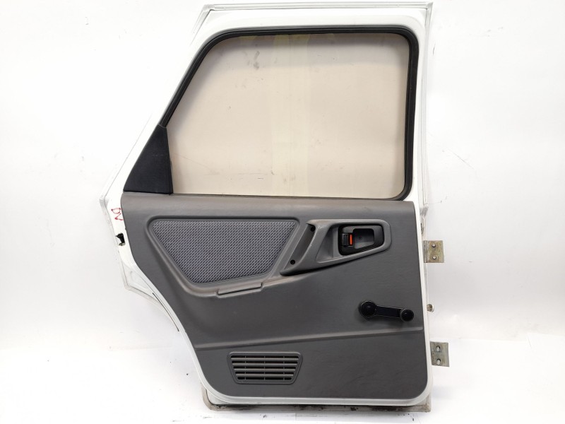 Recambio de puerta trasera izquierda para ford sierra fastback (gbc) 1.8 referencia OEM IAM   