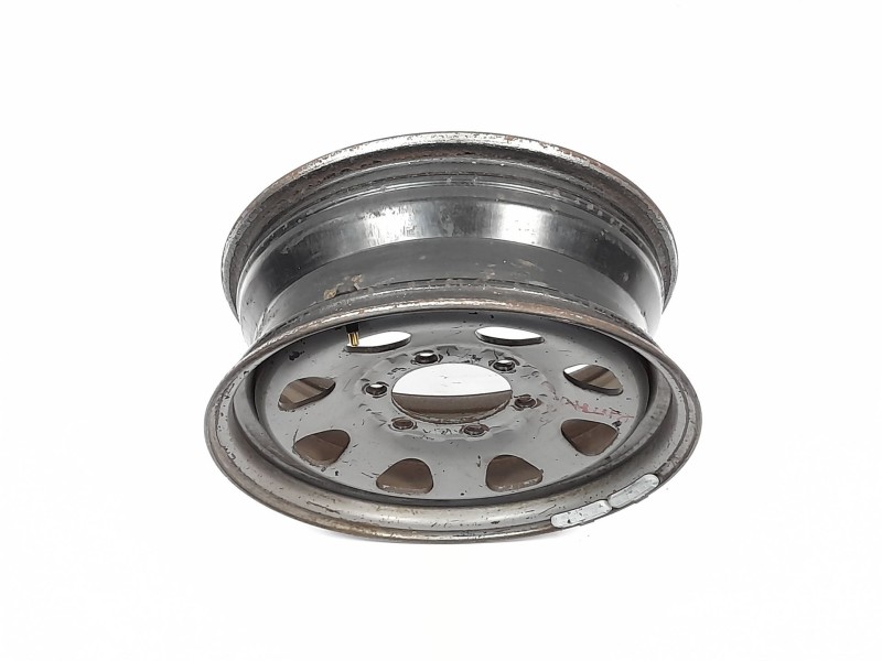 Recambio de llanta para nissan patrol (k/w260) 3.2 d referencia OEM IAM 40300G96001601  