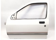 Recambio de puerta delantera izquierda para ford sierra fastback (gbc) 1.8 referencia OEM IAM   