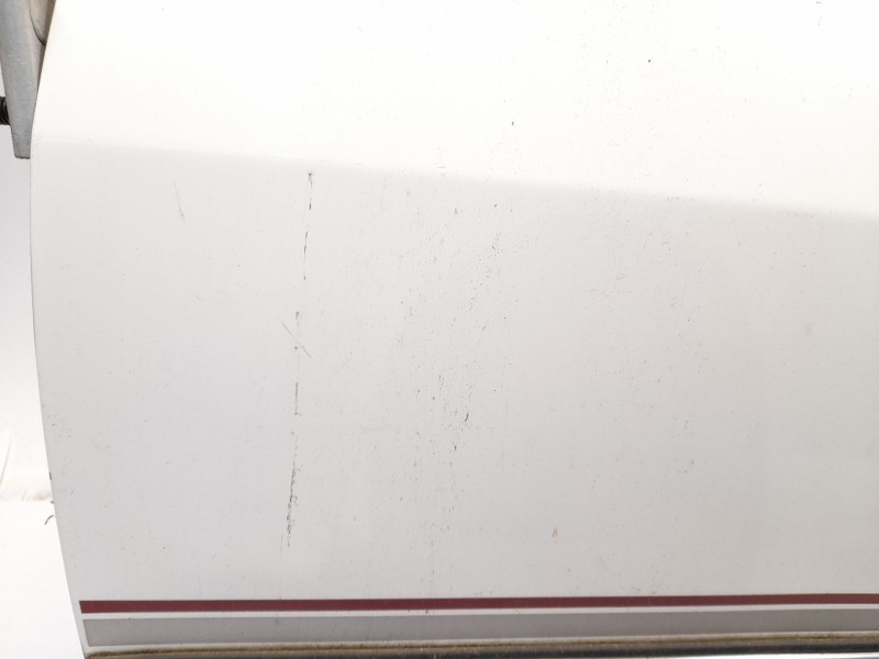 Recambio de puerta delantera izquierda para ford sierra fastback (gbc) 1.8 referencia OEM IAM   