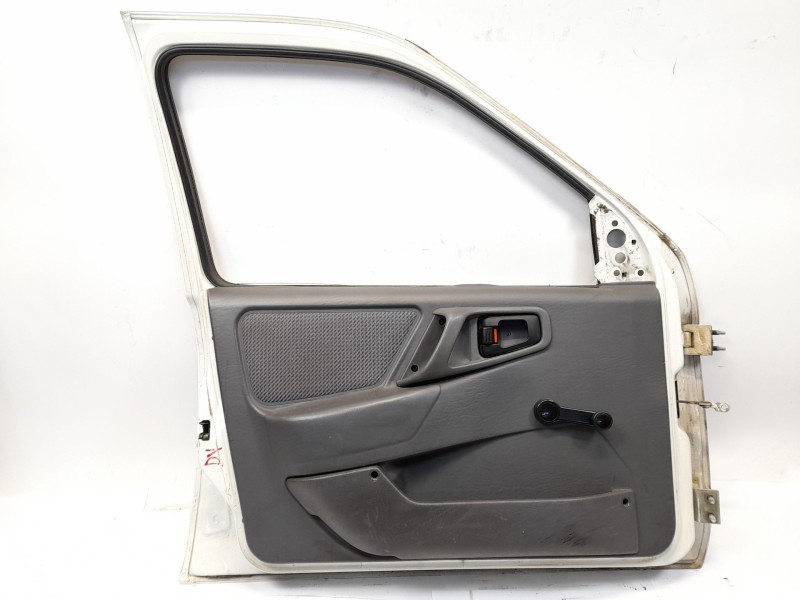 Recambio de puerta delantera izquierda para ford sierra fastback (gbc) 1.8 referencia OEM IAM   