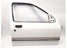 Recambio de puerta delantera derecha para ford sierra fastback (gbc) 1.8 referencia OEM IAM   