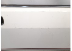Recambio de puerta delantera derecha para ford sierra fastback (gbc) 1.8 referencia OEM IAM    2