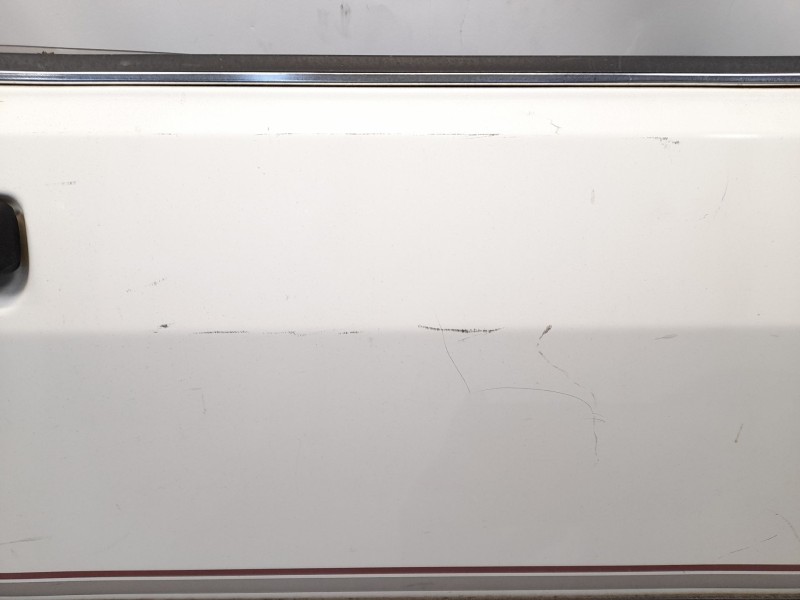 Recambio de puerta delantera derecha para ford sierra fastback (gbc) 1.8 referencia OEM IAM   