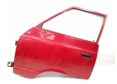 Recambio de puerta delantera izquierda para nissan vanette furgón (c120) 2.0 d referencia OEM IAM   