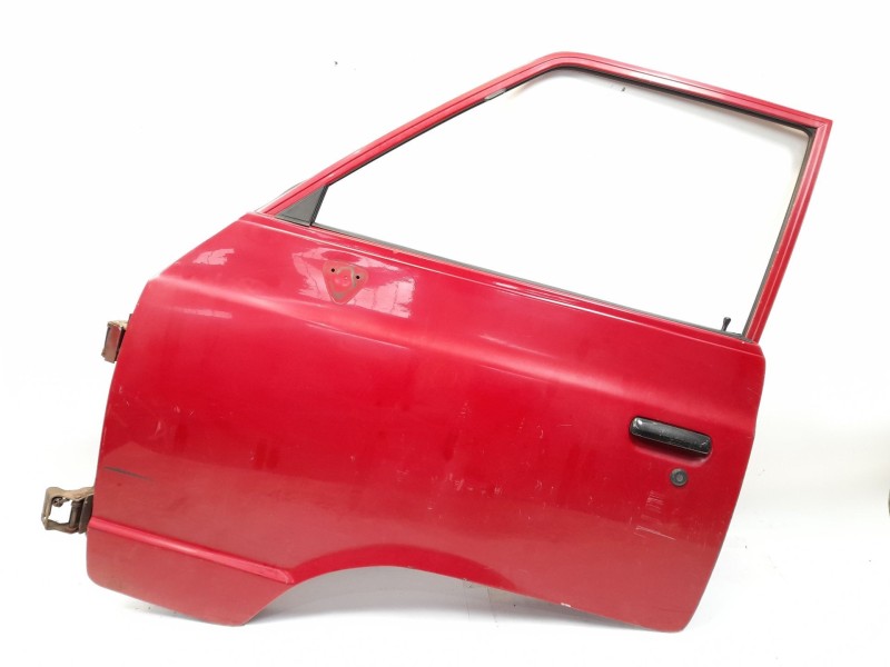 Recambio de puerta delantera izquierda para nissan vanette furgón (c120) 2.0 d referencia OEM IAM   