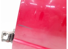 Recambio de puerta delantera izquierda para nissan vanette furgón (c120) 2.0 d referencia OEM IAM    2