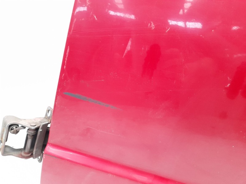 Recambio de puerta delantera izquierda para nissan vanette furgón (c120) 2.0 d referencia OEM IAM   