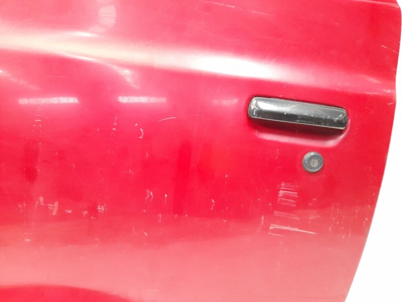 Recambio de puerta delantera izquierda para nissan vanette furgón (c120) 2.0 d referencia OEM IAM   