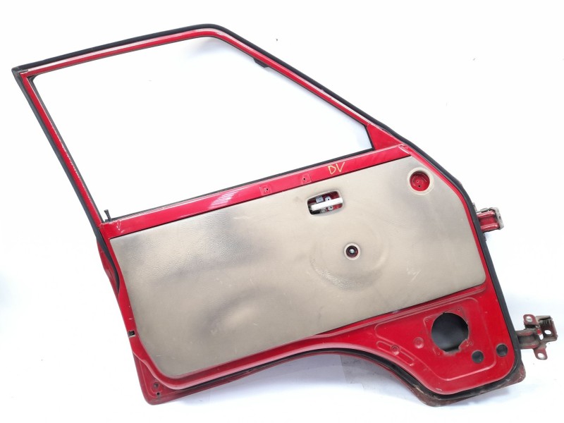 Recambio de puerta delantera izquierda para nissan vanette furgón (c120) 2.0 d referencia OEM IAM   