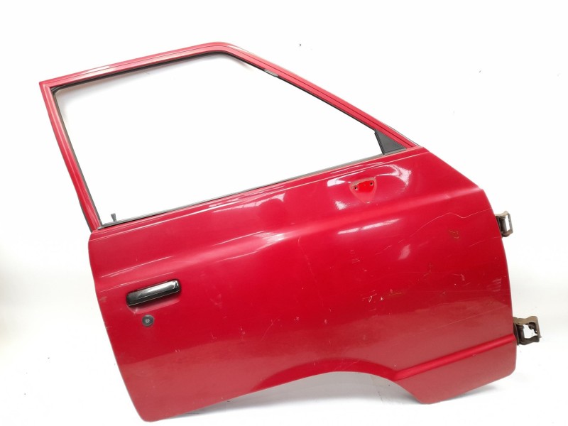 Recambio de puerta delantera derecha para nissan vanette furgón (c120) 2.0 d referencia OEM IAM   