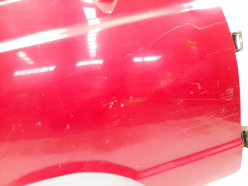 Recambio de puerta delantera derecha para nissan vanette furgón (c120) 2.0 d referencia OEM IAM   