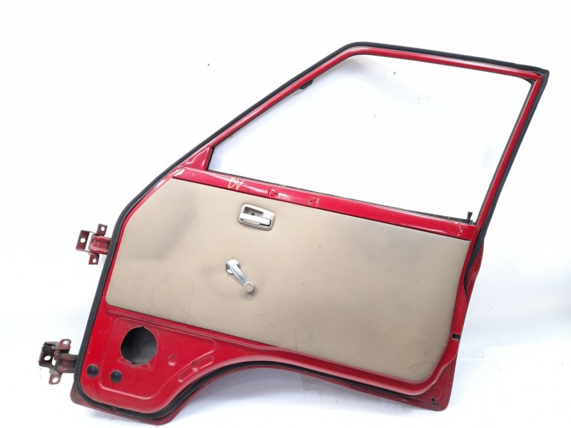 Recambio de puerta delantera derecha para nissan vanette furgón (c120) 2.0 d referencia OEM IAM   