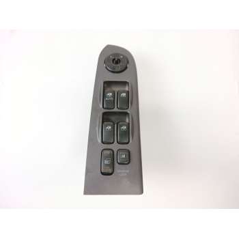 MANDO ELEVALUNAS DELANTERO IZQUIERDO 620W03030 