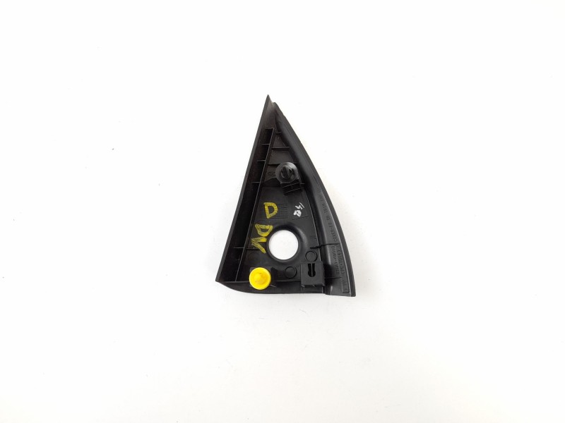 Recambio de moldura para hyundai i10 classic referencia OEM IAM 876610X010  