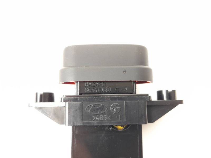 Recambio de warning para hyundai i10 classic referencia OEM IAM 864W0140G  