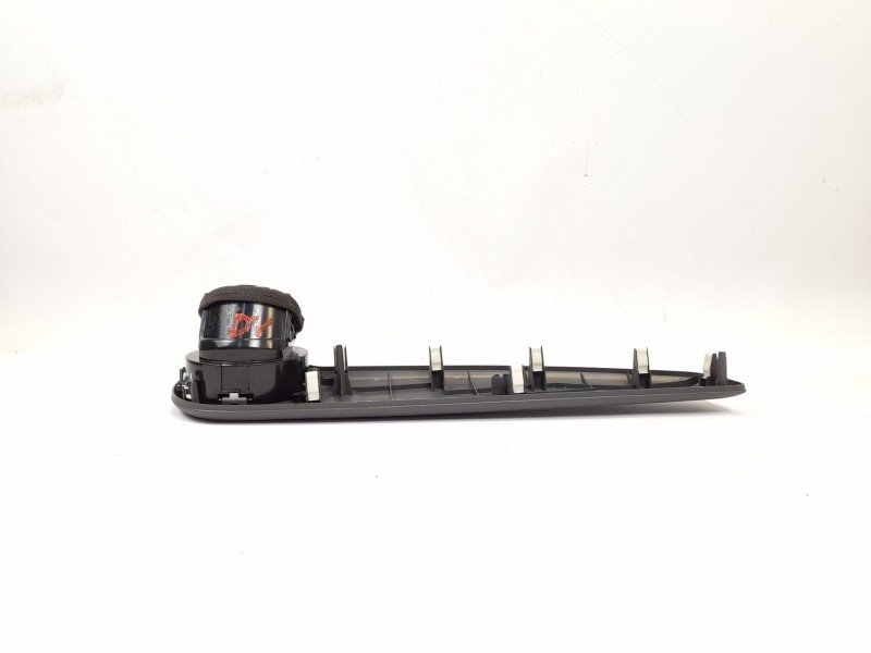 Recambio de rejilla del aire delantera derecha para hyundai i10 classic referencia OEM IAM 974800X000  847650X000