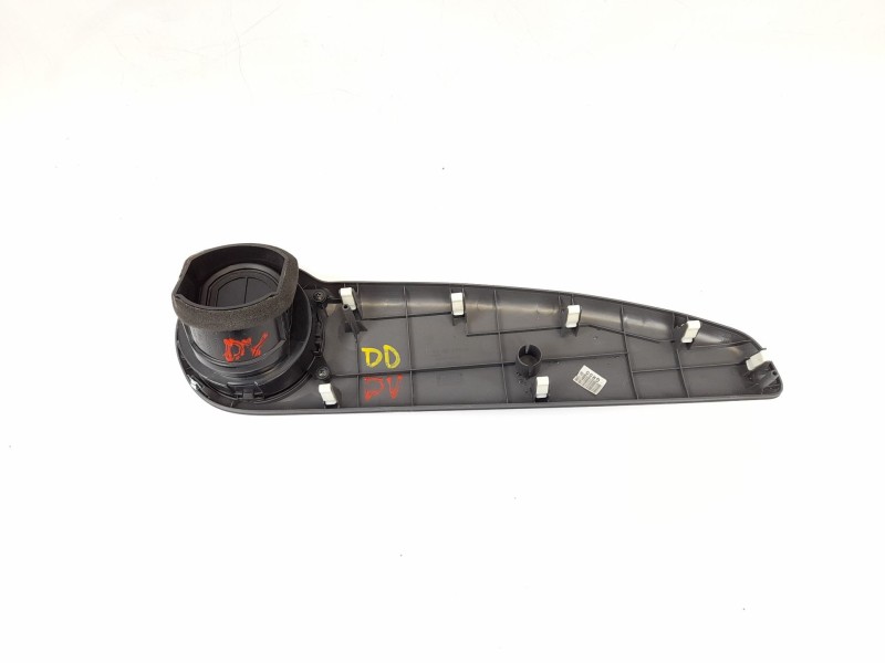 Recambio de rejilla del aire delantera derecha para hyundai i10 classic referencia OEM IAM 974800X000  847650X000