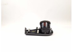 Recambio de rejilla del aire delantera izquierdo para hyundai i10 classic referencia OEM IAM 974600X000  847600X000 2