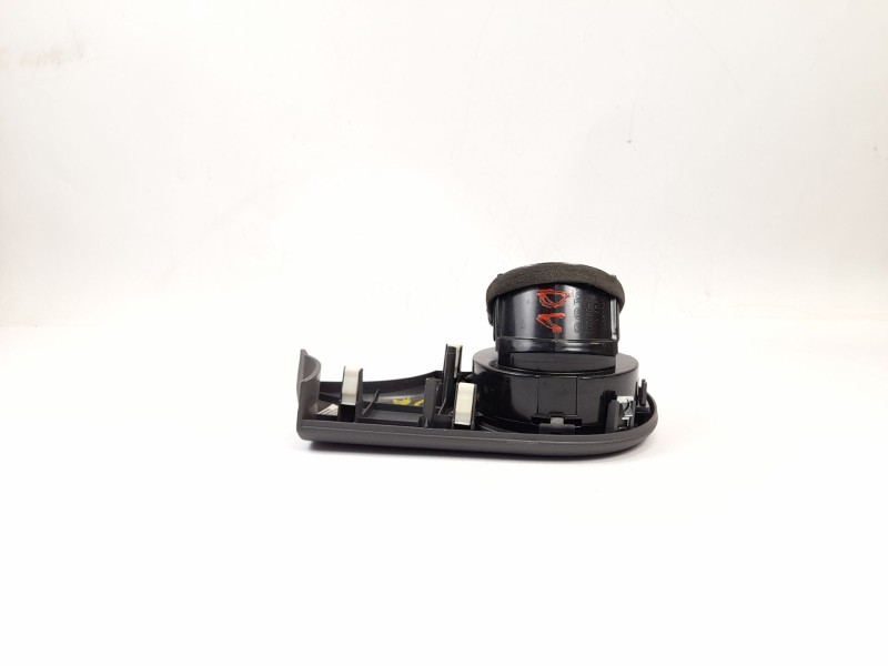 Recambio de rejilla del aire delantera izquierdo para hyundai i10 classic referencia OEM IAM 974600X000  847600X000