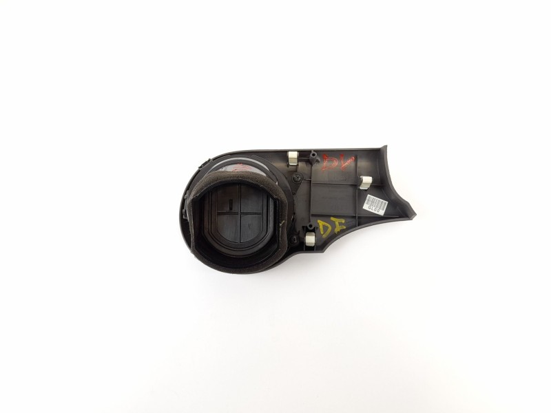 Recambio de rejilla del aire delantera izquierdo para hyundai i10 classic referencia OEM IAM 974600X000  847600X000