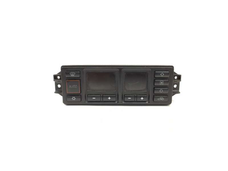 MANDO CLIMATIZADOR 8L0820043D 5HB00760804